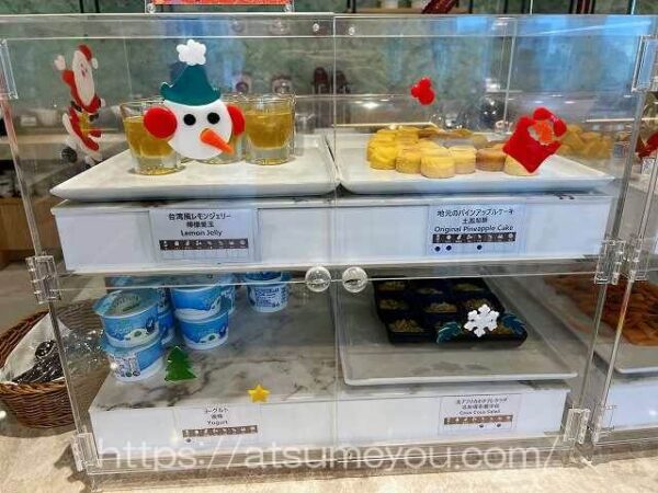 2023年12月　ソラリア西鉄ホテル台北